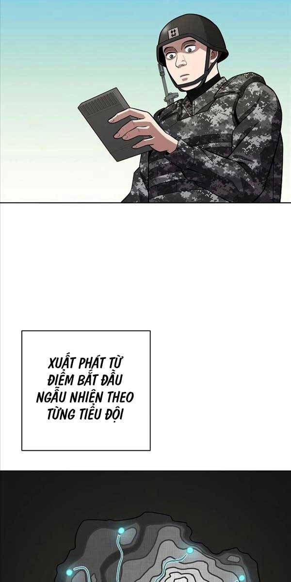 đọc truyện Ma Pháp Sư Hắc Ám Trở Về Để Nhập Ngũ Chương 26 ảnh 40 tại Thiên Thai Truyện