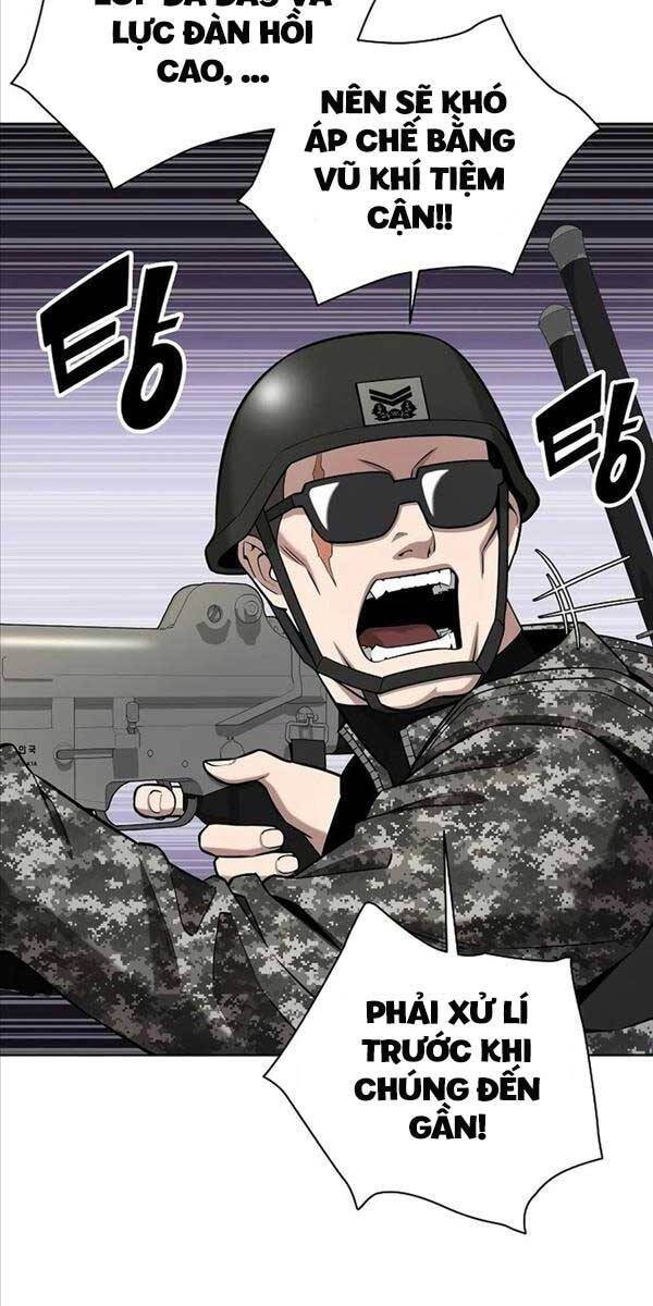 đọc truyện Ma Pháp Sư Hắc Ám Trở Về Để Nhập Ngũ Chương 26 ảnh 57 tại Thiên Thai Truyện