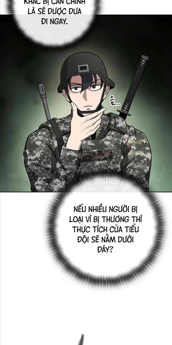 đọc truyện Ma Pháp Sư Hắc Ám Trở Về Để Nhập Ngũ Chương 26 ảnh 62 tại Thiên Thai Truyện