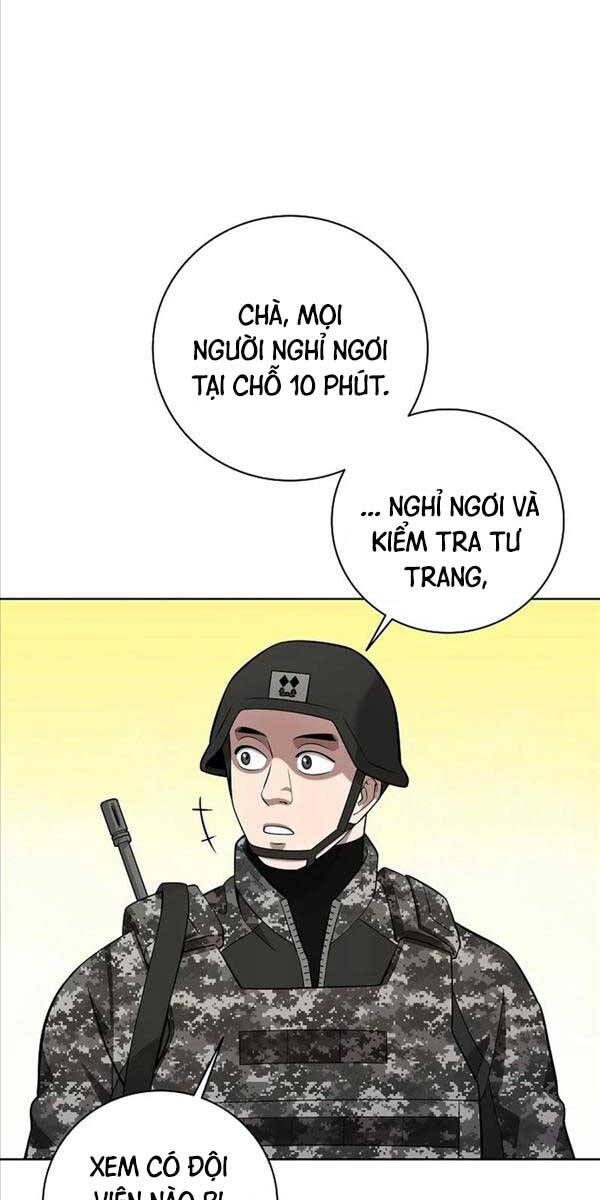 đọc truyện Ma Pháp Sư Hắc Ám Trở Về Để Nhập Ngũ Chương 26 ảnh 77 tại Thiên Thai Truyện