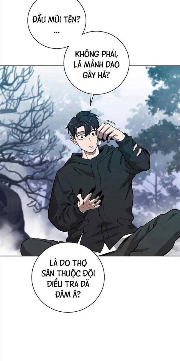 đọc truyện Ma Pháp Sư Hắc Ám Trở Về Để Nhập Ngũ Chương 26 ảnh 10 tại Thiên Thai Truyện