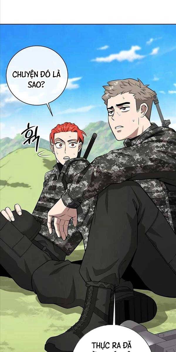 đọc truyện Ma Pháp Sư Hắc Ám Trở Về Để Nhập Ngũ Chương 26 ảnh 84 tại Thiên Thai Truyện