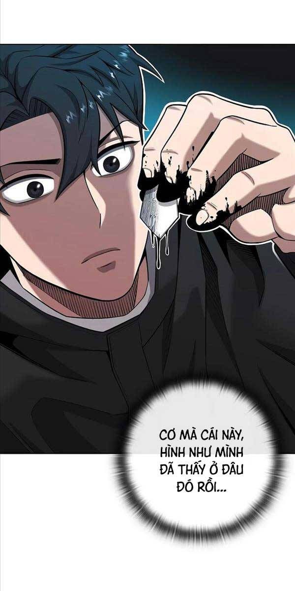 đọc truyện Ma Pháp Sư Hắc Ám Trở Về Để Nhập Ngũ Chương 26 ảnh 11 tại Thiên Thai Truyện