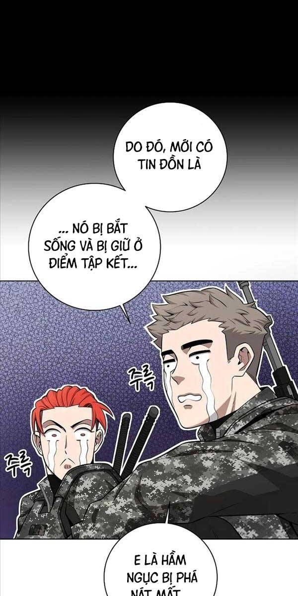 đọc truyện Ma Pháp Sư Hắc Ám Trở Về Để Nhập Ngũ Chương 26 ảnh 92 tại Thiên Thai Truyện