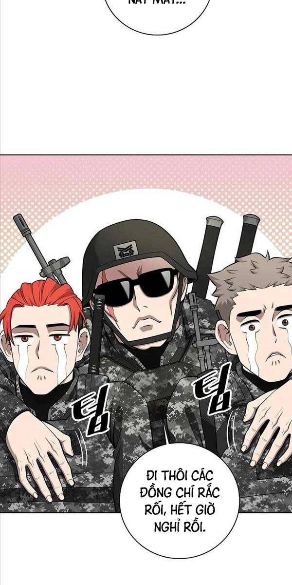 đọc truyện Ma Pháp Sư Hắc Ám Trở Về Để Nhập Ngũ Chương 26 ảnh 93 tại Thiên Thai Truyện