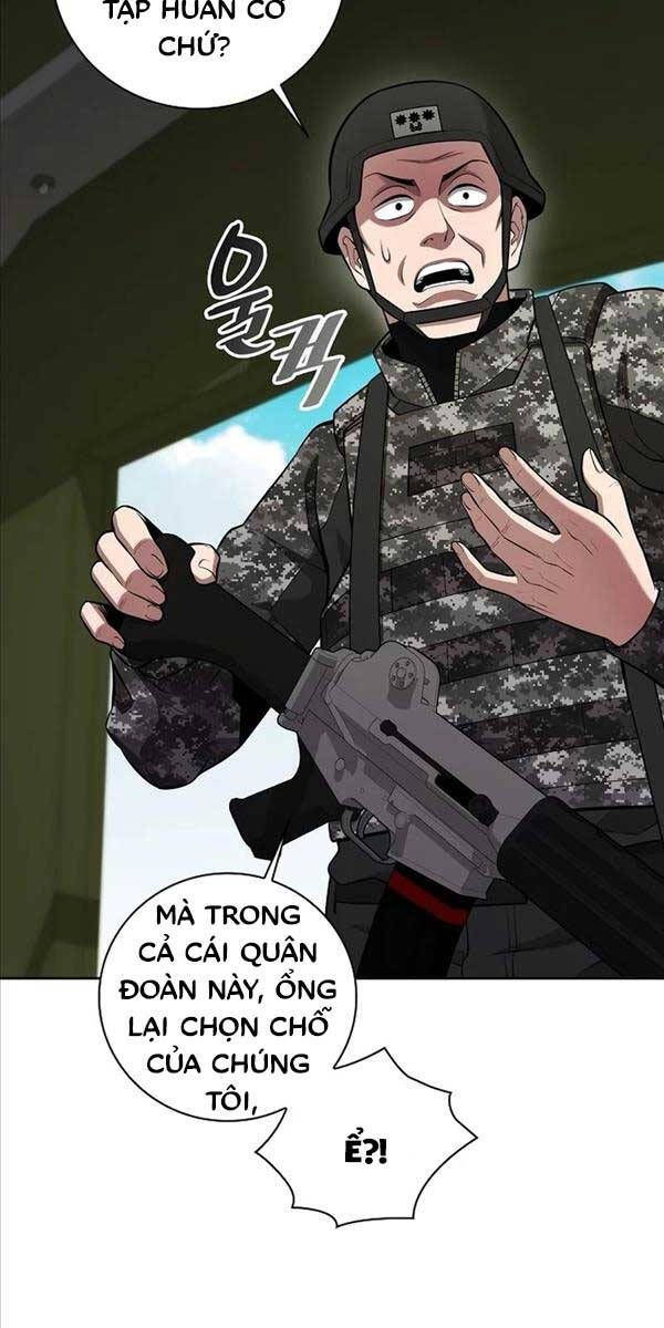 đọc truyện Ma Pháp Sư Hắc Ám Trở Về Để Nhập Ngũ Chương 27 ảnh 14 tại Thiên Thai Truyện