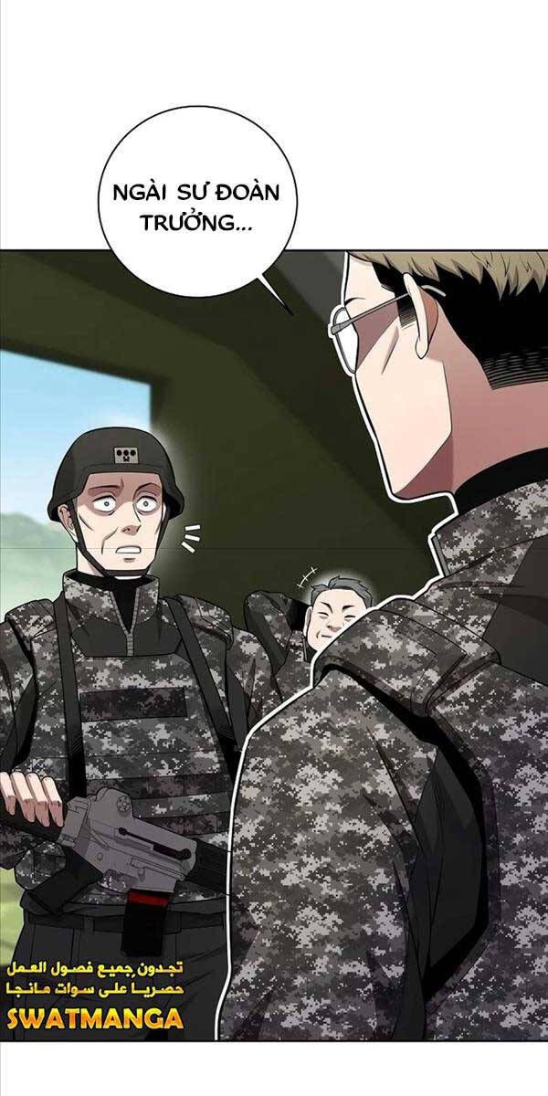 đọc truyện Ma Pháp Sư Hắc Ám Trở Về Để Nhập Ngũ Chương 27 ảnh 15 tại Thiên Thai Truyện