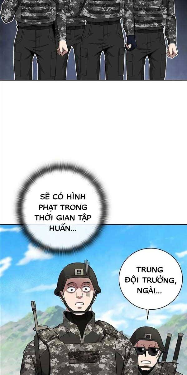 đọc truyện Ma Pháp Sư Hắc Ám Trở Về Để Nhập Ngũ Chương 27 ảnh 23 tại Thiên Thai Truyện