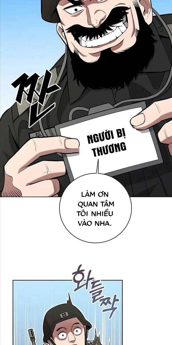 đọc truyện Ma Pháp Sư Hắc Ám Trở Về Để Nhập Ngũ Chương 27 ảnh 29 tại Thiên Thai Truyện