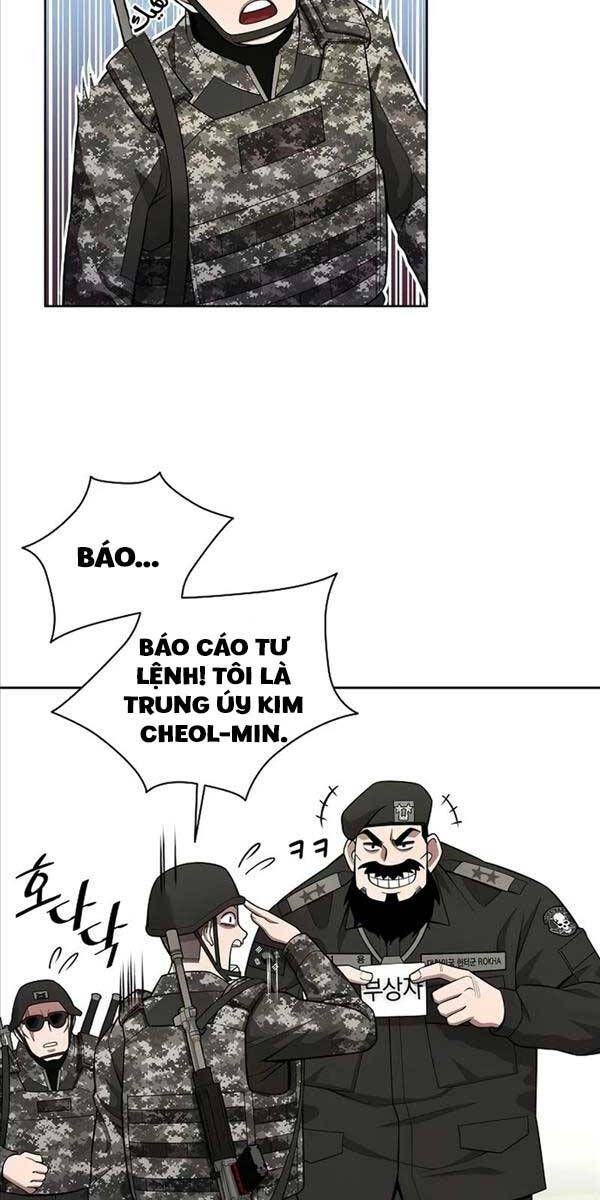 đọc truyện Ma Pháp Sư Hắc Ám Trở Về Để Nhập Ngũ Chương 27 ảnh 30 tại Thiên Thai Truyện