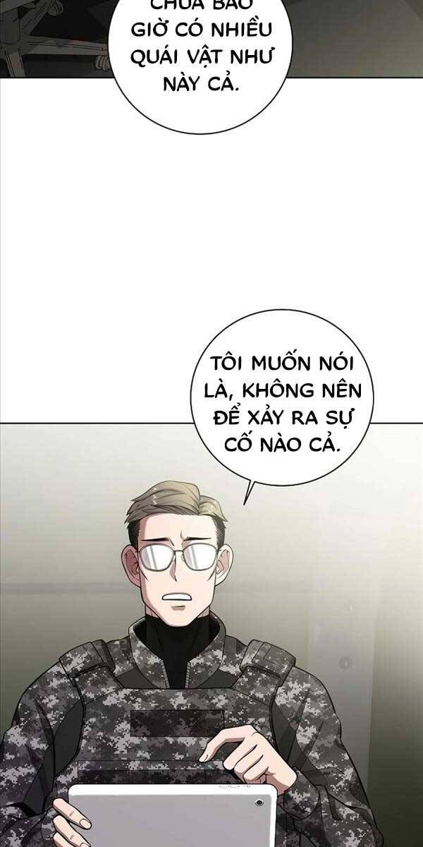 đọc truyện Ma Pháp Sư Hắc Ám Trở Về Để Nhập Ngũ Chương 27 ảnh 5 tại Thiên Thai Truyện