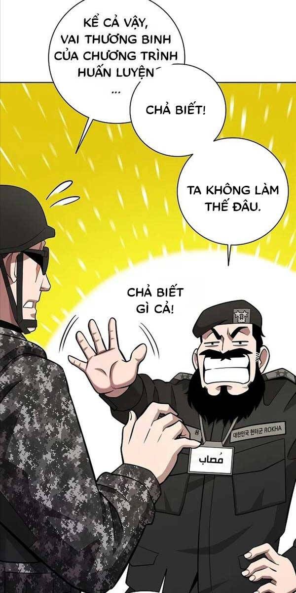 đọc truyện Ma Pháp Sư Hắc Ám Trở Về Để Nhập Ngũ Chương 27 ảnh 37 tại Thiên Thai Truyện