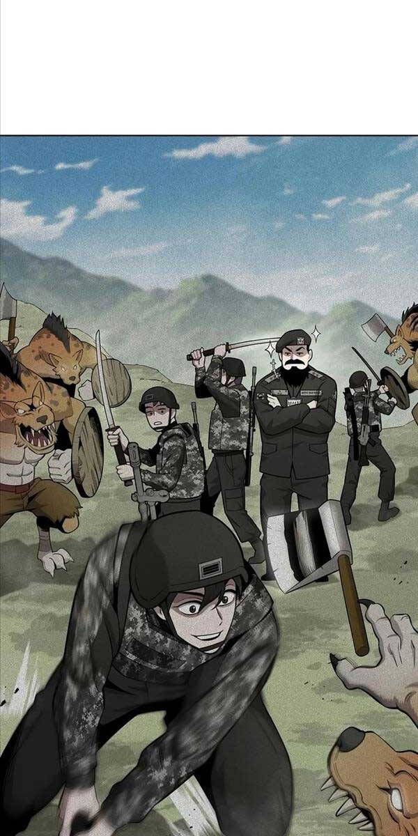 đọc truyện Ma Pháp Sư Hắc Ám Trở Về Để Nhập Ngũ Chương 27 ảnh 45 tại Thiên Thai Truyện