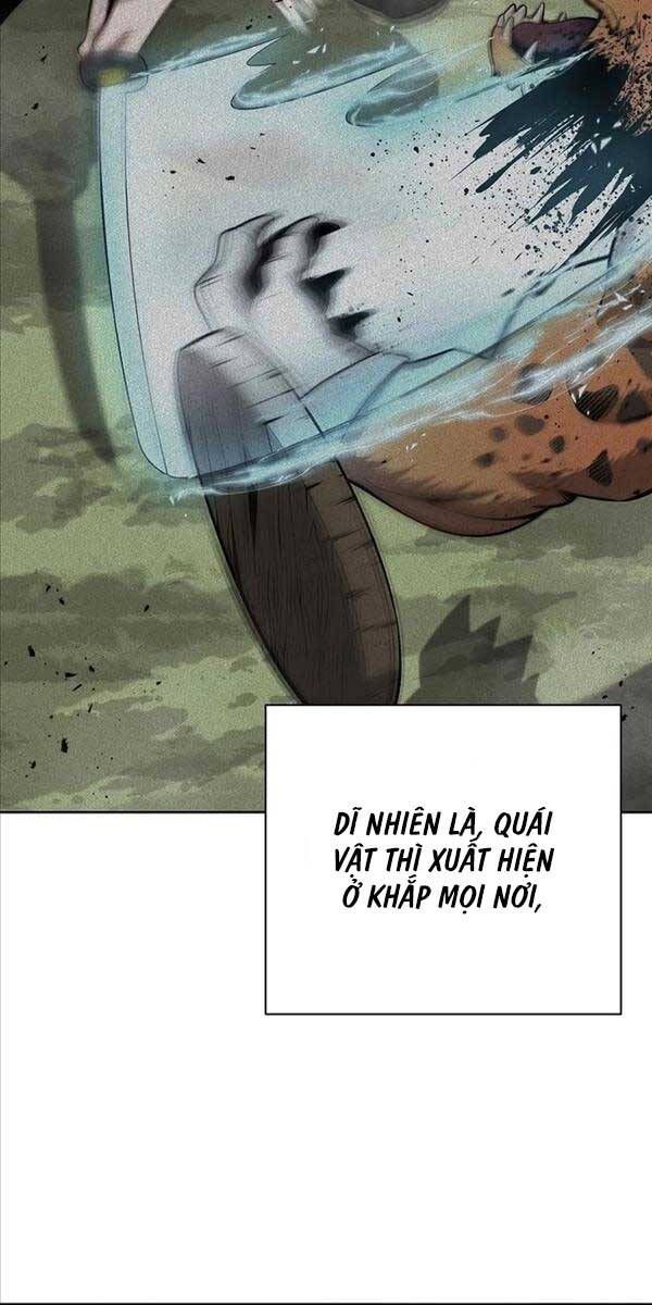 đọc truyện Ma Pháp Sư Hắc Ám Trở Về Để Nhập Ngũ Chương 27 ảnh 46 tại Thiên Thai Truyện