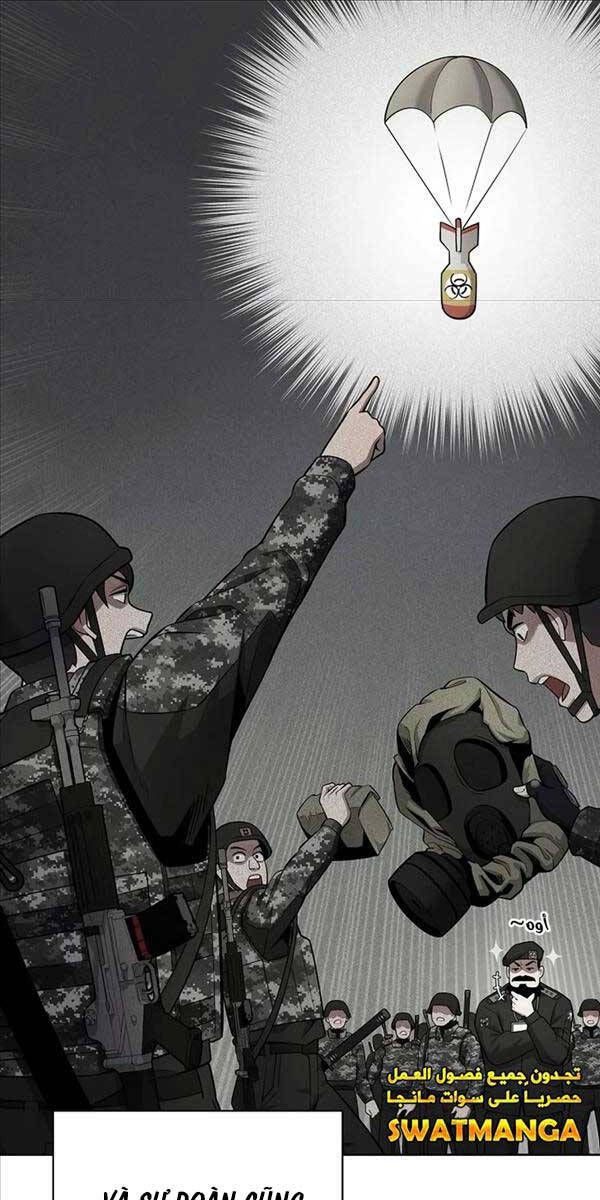 đọc truyện Ma Pháp Sư Hắc Ám Trở Về Để Nhập Ngũ Chương 27 ảnh 47 tại Thiên Thai Truyện