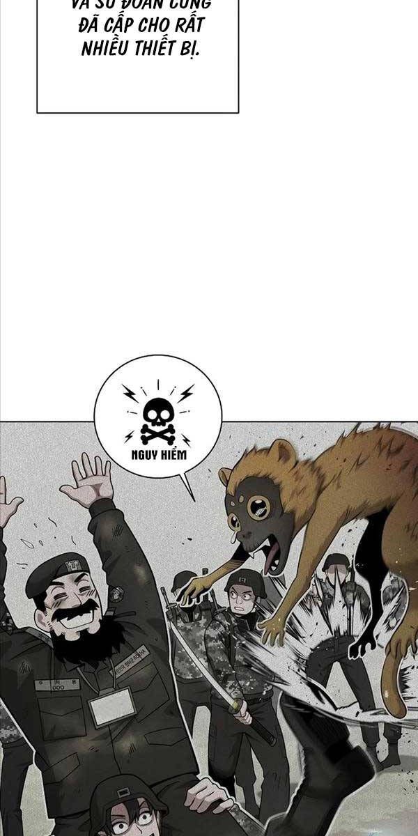 đọc truyện Ma Pháp Sư Hắc Ám Trở Về Để Nhập Ngũ Chương 27 ảnh 48 tại Thiên Thai Truyện