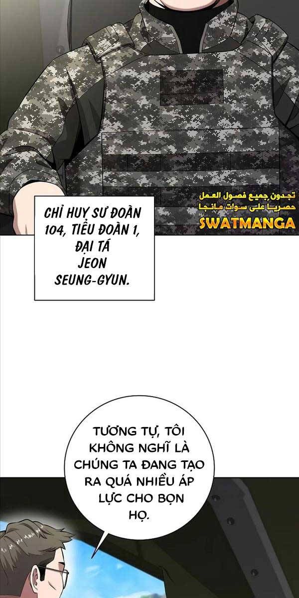 đọc truyện Ma Pháp Sư Hắc Ám Trở Về Để Nhập Ngũ Chương 27 ảnh 7 tại Thiên Thai Truyện