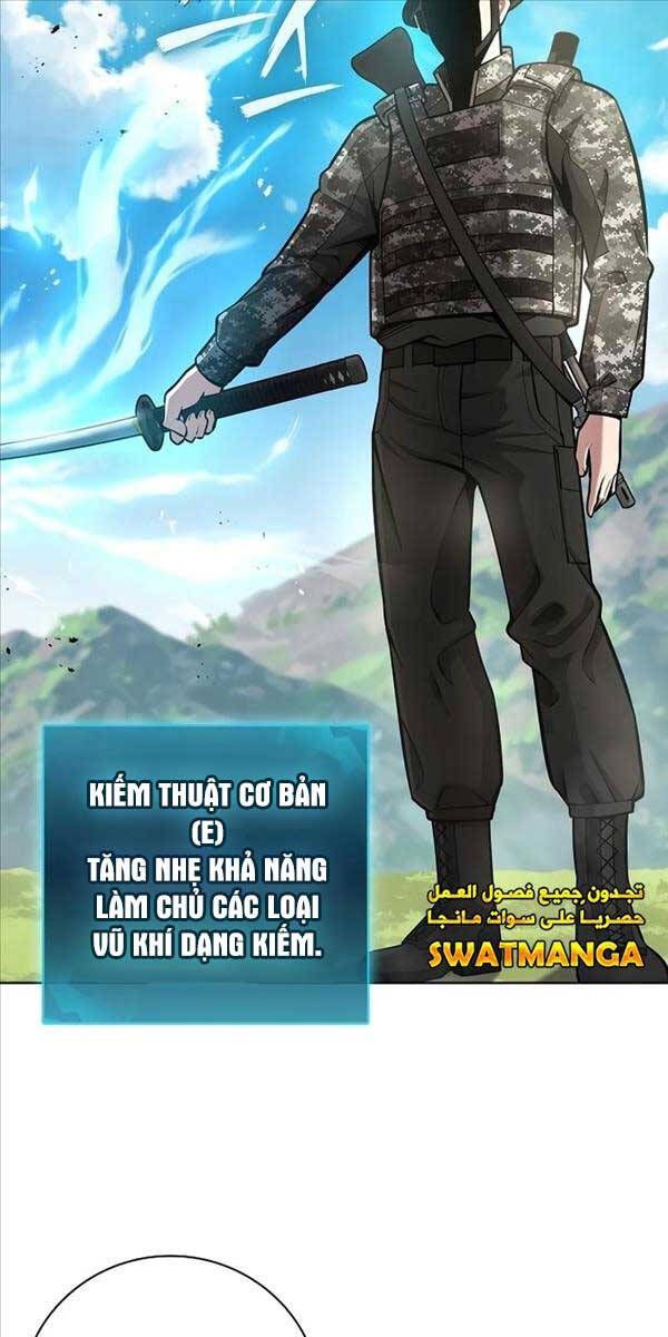 đọc truyện Ma Pháp Sư Hắc Ám Trở Về Để Nhập Ngũ Chương 27 ảnh 60 tại Thiên Thai Truyện