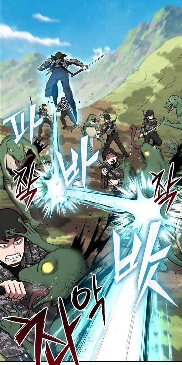 đọc truyện Ma Pháp Sư Hắc Ám Trở Về Để Nhập Ngũ Chương 27 ảnh 67 tại Thiên Thai Truyện