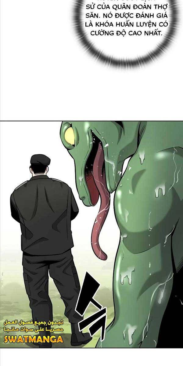 đọc truyện Ma Pháp Sư Hắc Ám Trở Về Để Nhập Ngũ Chương 27 ảnh 70 tại Thiên Thai Truyện