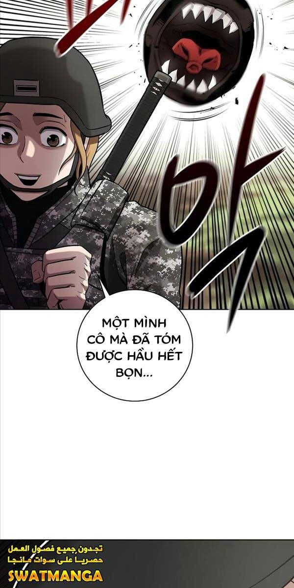 đọc truyện Ma Pháp Sư Hắc Ám Trở Về Để Nhập Ngũ Chương 27 ảnh 88 tại Thiên Thai Truyện