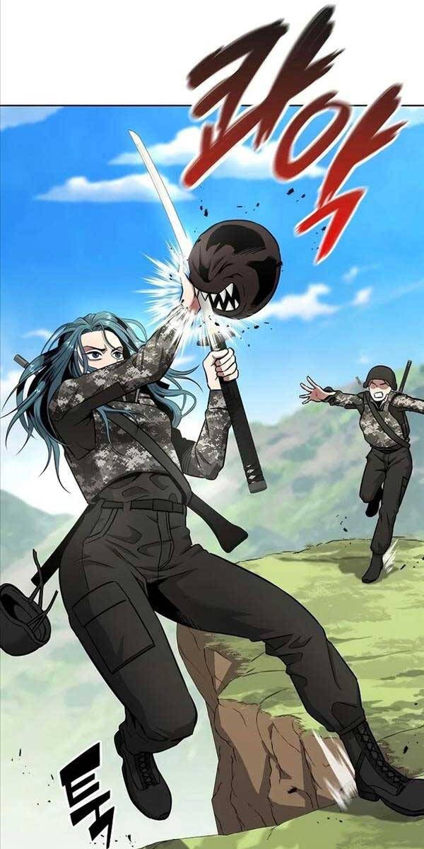 đọc truyện Ma Pháp Sư Hắc Ám Trở Về Để Nhập Ngũ Chương 27 ảnh 94 tại Thiên Thai Truyện