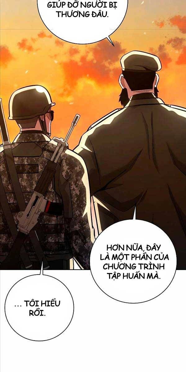 đọc truyện Ma Pháp Sư Hắc Ám Trở Về Để Nhập Ngũ Chương 28 ảnh 106 tại Thiên Thai Truyện