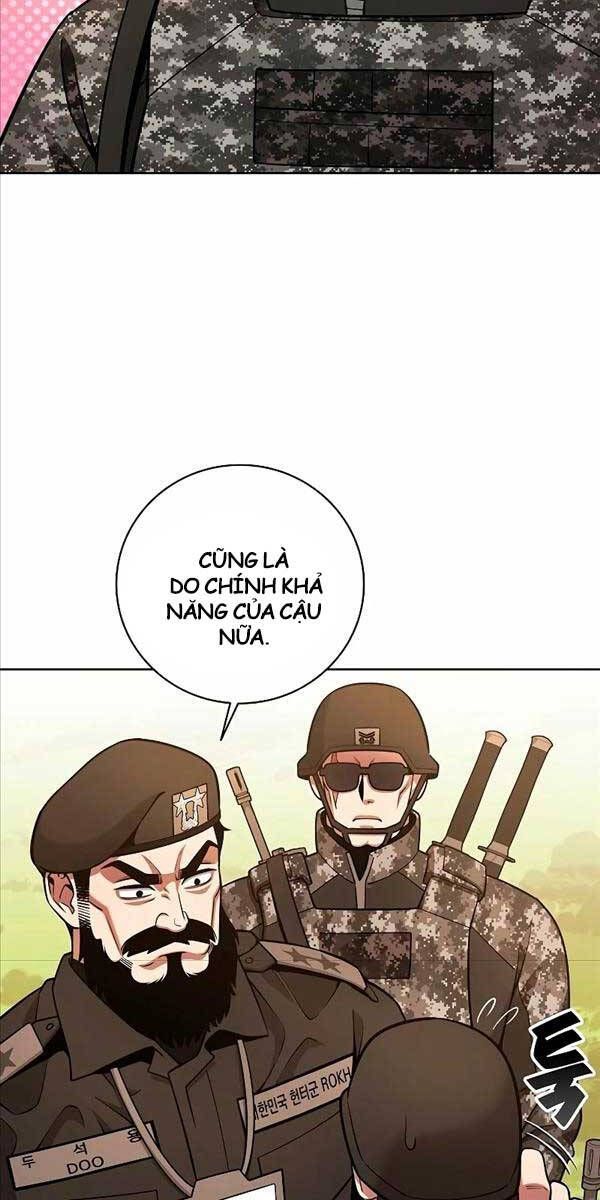 đọc truyện Ma Pháp Sư Hắc Ám Trở Về Để Nhập Ngũ Chương 28 ảnh 13 tại Thiên Thai Truyện