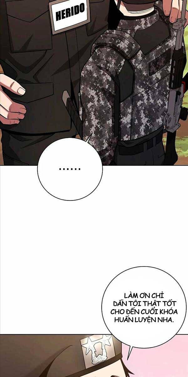 đọc truyện Ma Pháp Sư Hắc Ám Trở Về Để Nhập Ngũ Chương 28 ảnh 14 tại Thiên Thai Truyện