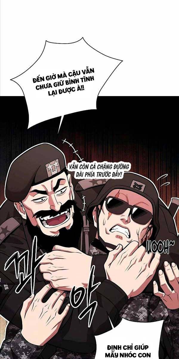 đọc truyện Ma Pháp Sư Hắc Ám Trở Về Để Nhập Ngũ Chương 28 ảnh 17 tại Thiên Thai Truyện