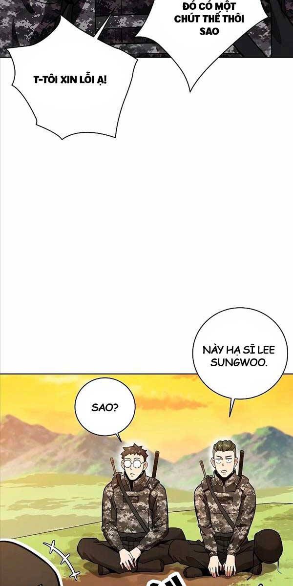 đọc truyện Ma Pháp Sư Hắc Ám Trở Về Để Nhập Ngũ Chương 28 ảnh 18 tại Thiên Thai Truyện