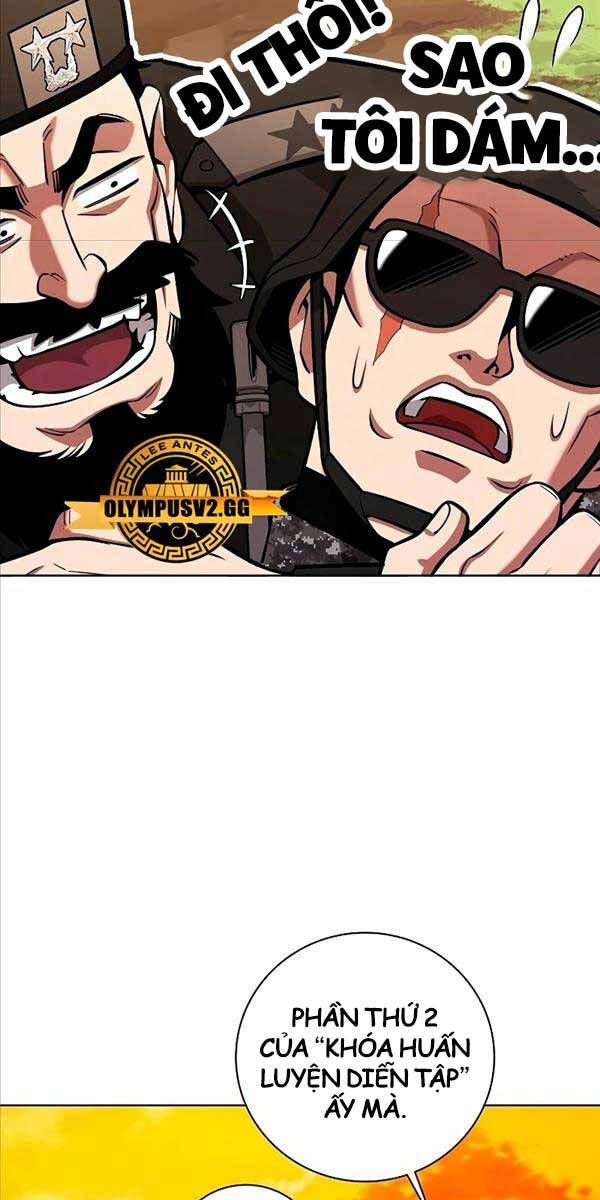 đọc truyện Ma Pháp Sư Hắc Ám Trở Về Để Nhập Ngũ Chương 28 ảnh 19 tại Thiên Thai Truyện