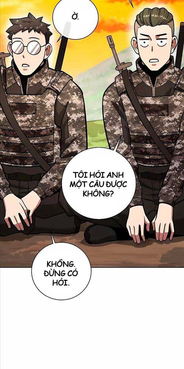 đọc truyện Ma Pháp Sư Hắc Ám Trở Về Để Nhập Ngũ Chương 28 ảnh 20 tại Thiên Thai Truyện