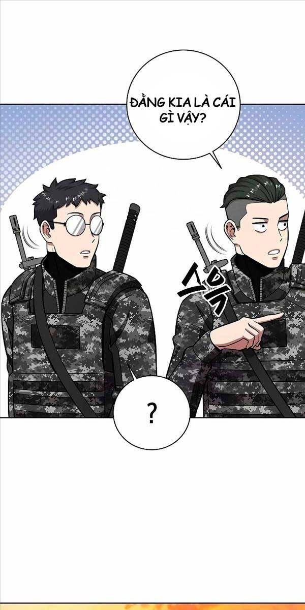 đọc truyện Ma Pháp Sư Hắc Ám Trở Về Để Nhập Ngũ Chương 28 ảnh 21 tại Thiên Thai Truyện