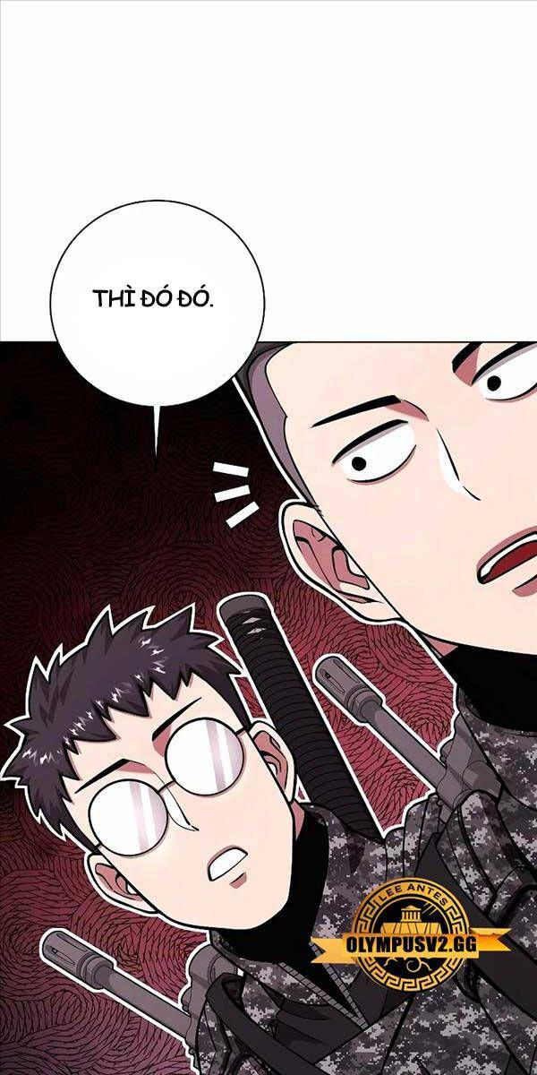 đọc truyện Ma Pháp Sư Hắc Ám Trở Về Để Nhập Ngũ Chương 28 ảnh 23 tại Thiên Thai Truyện