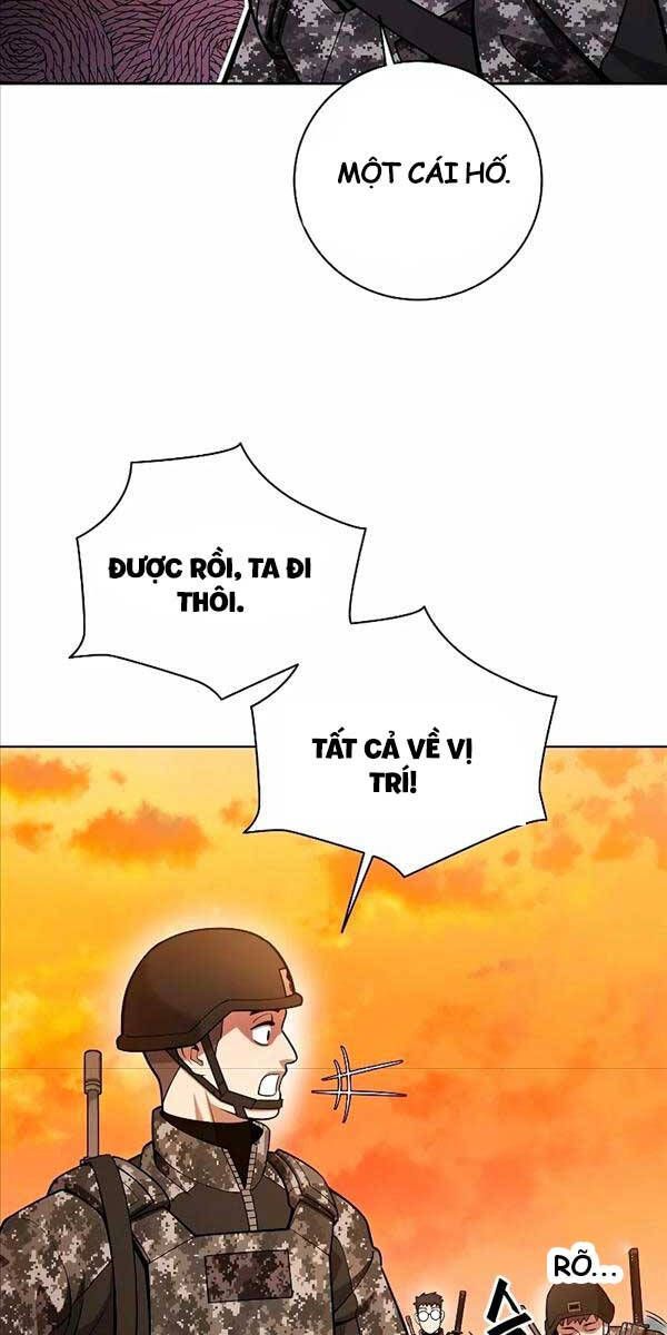 đọc truyện Ma Pháp Sư Hắc Ám Trở Về Để Nhập Ngũ Chương 28 ảnh 24 tại Thiên Thai Truyện