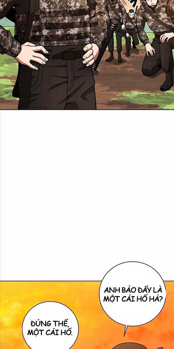 đọc truyện Ma Pháp Sư Hắc Ám Trở Về Để Nhập Ngũ Chương 28 ảnh 25 tại Thiên Thai Truyện