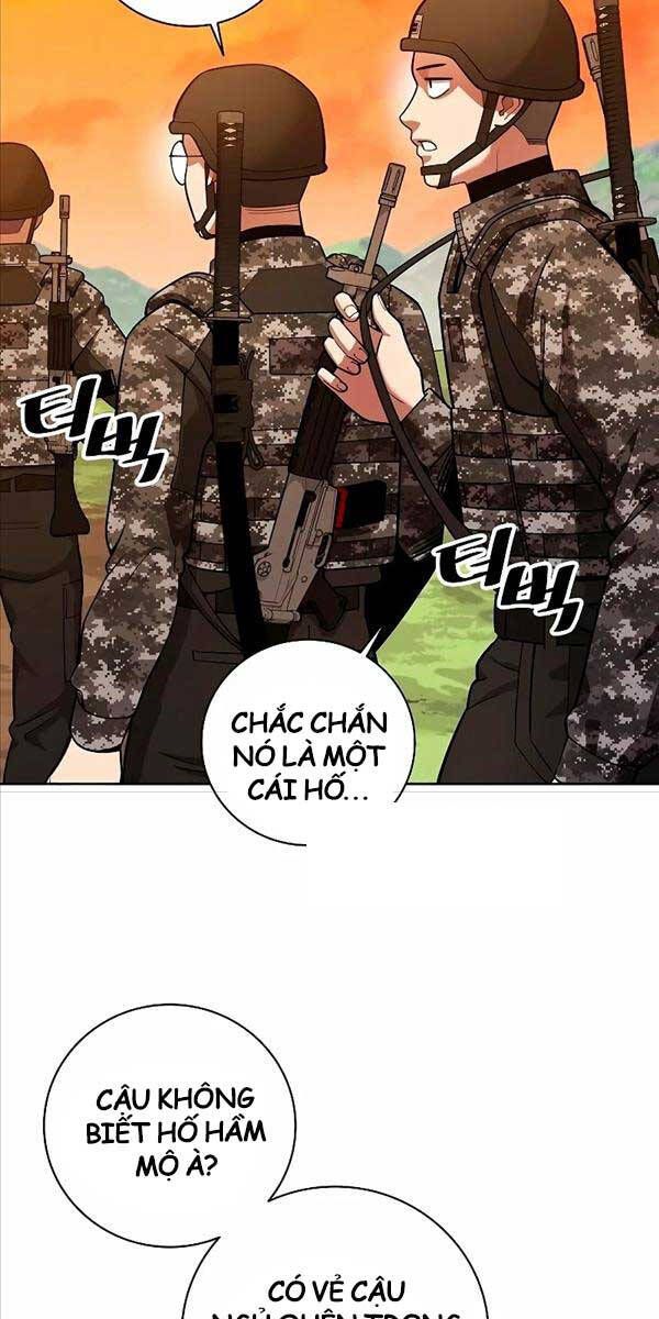 đọc truyện Ma Pháp Sư Hắc Ám Trở Về Để Nhập Ngũ Chương 28 ảnh 26 tại Thiên Thai Truyện