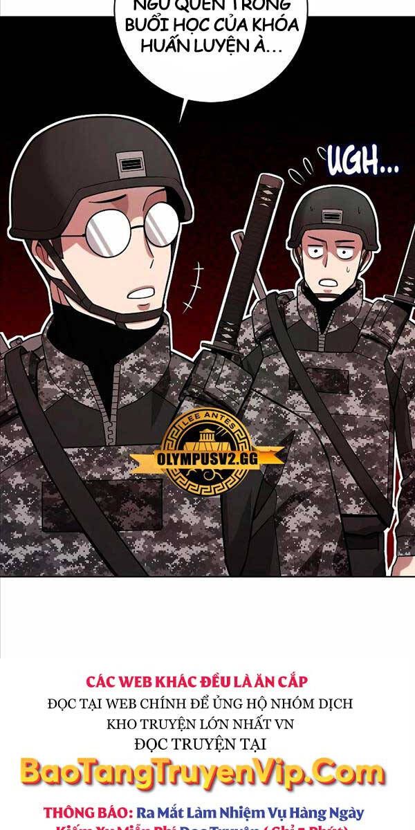 đọc truyện Ma Pháp Sư Hắc Ám Trở Về Để Nhập Ngũ Chương 28 ảnh 27 tại Thiên Thai Truyện