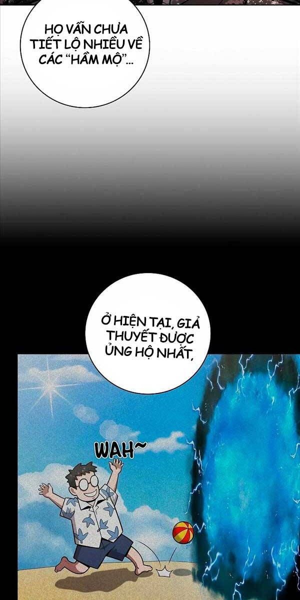 đọc truyện Ma Pháp Sư Hắc Ám Trở Về Để Nhập Ngũ Chương 28 ảnh 29 tại Thiên Thai Truyện