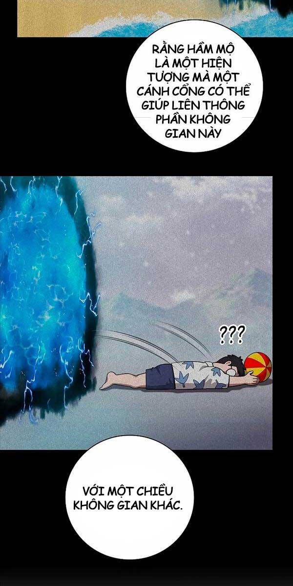 đọc truyện Ma Pháp Sư Hắc Ám Trở Về Để Nhập Ngũ Chương 28 ảnh 30 tại Thiên Thai Truyện