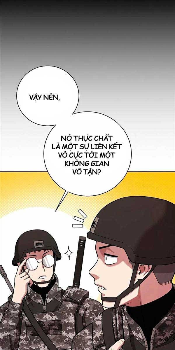 đọc truyện Ma Pháp Sư Hắc Ám Trở Về Để Nhập Ngũ Chương 28 ảnh 31 tại Thiên Thai Truyện