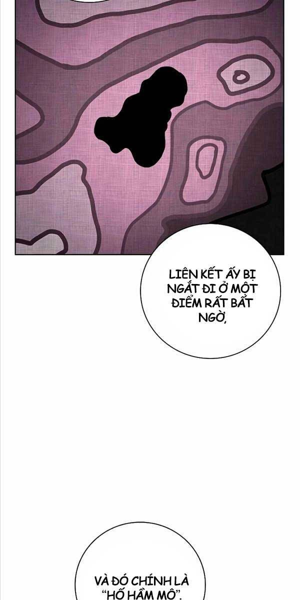 đọc truyện Ma Pháp Sư Hắc Ám Trở Về Để Nhập Ngũ Chương 28 ảnh 34 tại Thiên Thai Truyện