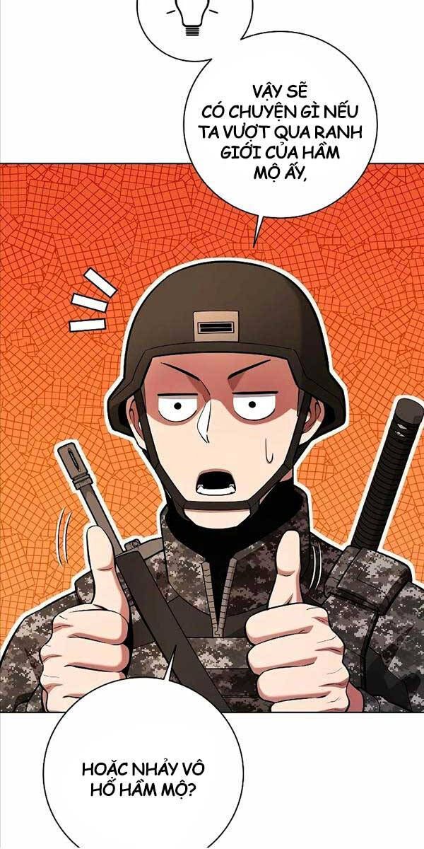 đọc truyện Ma Pháp Sư Hắc Ám Trở Về Để Nhập Ngũ Chương 28 ảnh 36 tại Thiên Thai Truyện