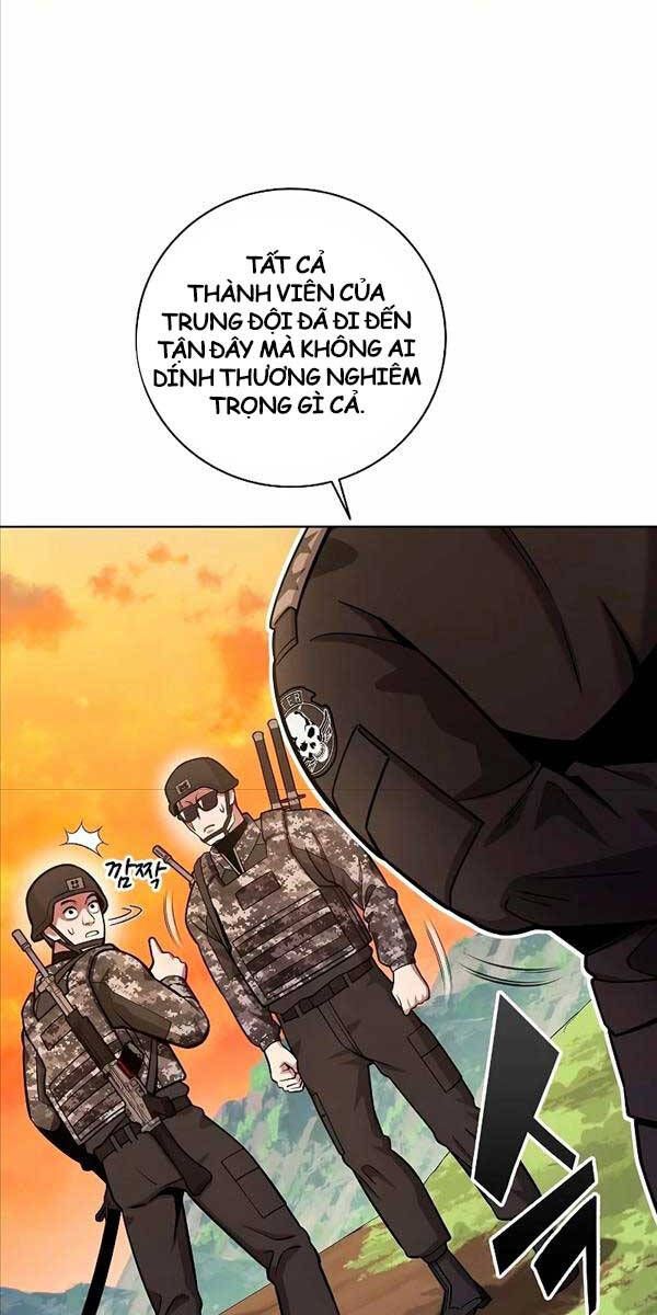 đọc truyện Ma Pháp Sư Hắc Ám Trở Về Để Nhập Ngũ Chương 28 ảnh 6 tại Thiên Thai Truyện