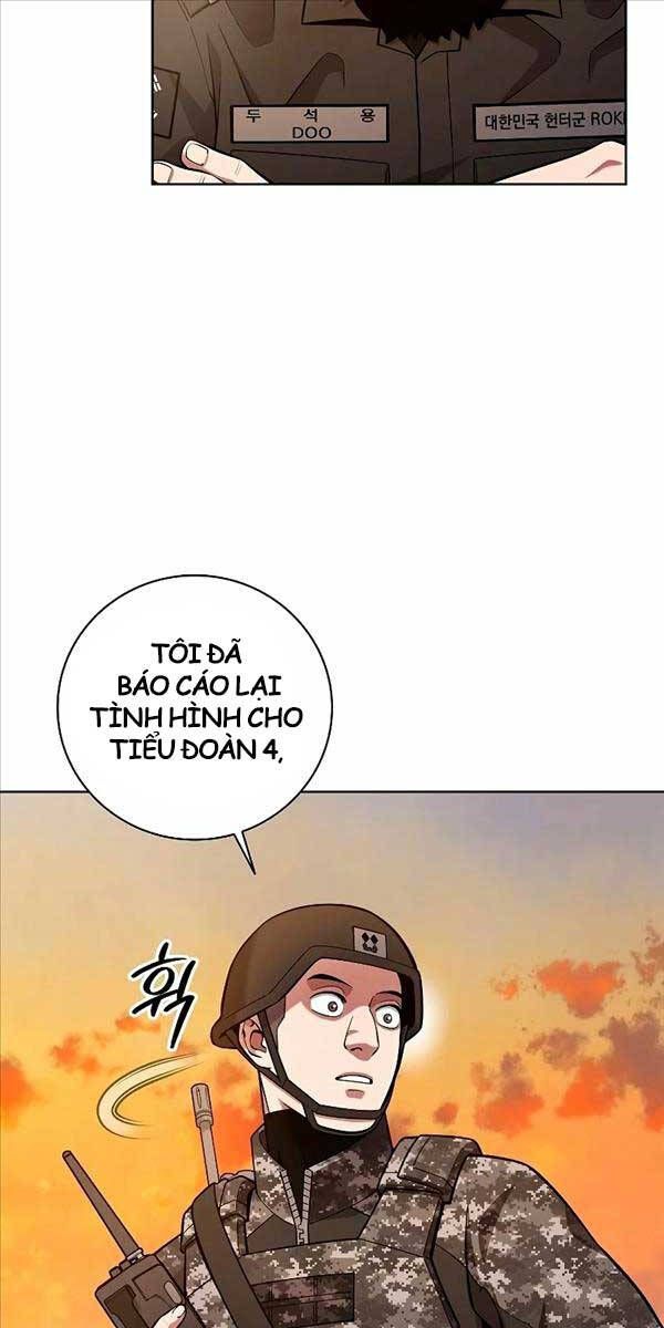 đọc truyện Ma Pháp Sư Hắc Ám Trở Về Để Nhập Ngũ Chương 28 ảnh 50 tại Thiên Thai Truyện