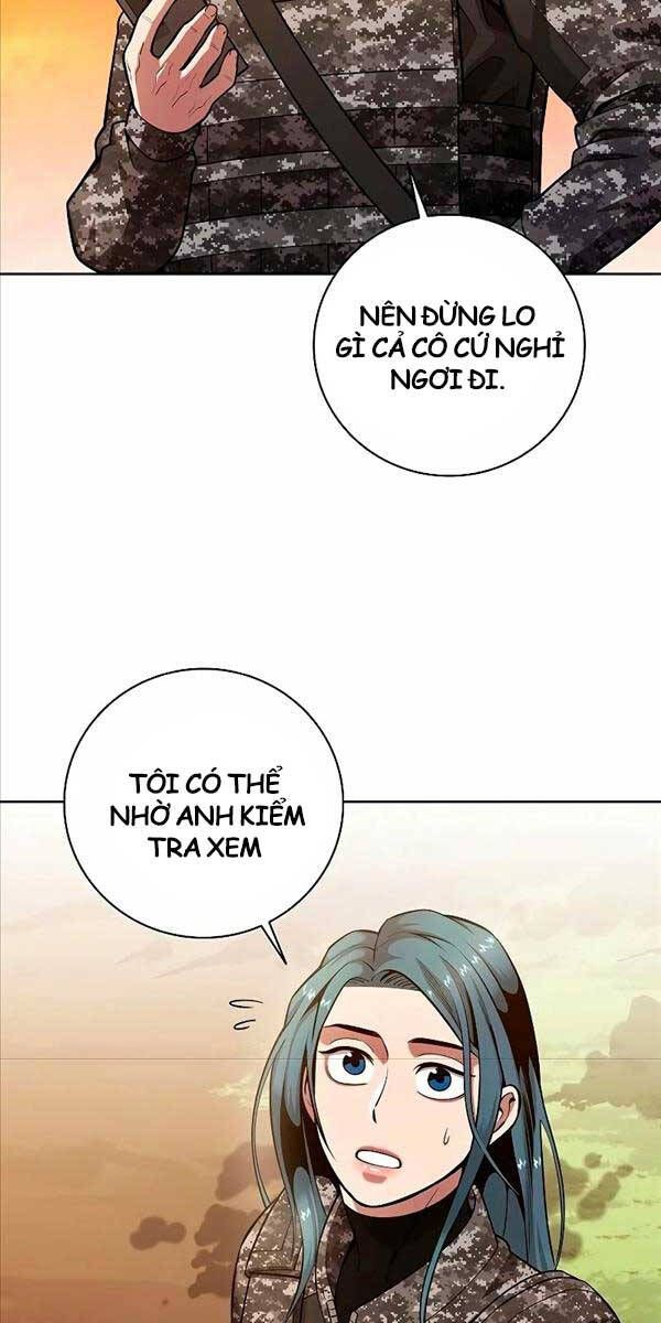 đọc truyện Ma Pháp Sư Hắc Ám Trở Về Để Nhập Ngũ Chương 28 ảnh 51 tại Thiên Thai Truyện