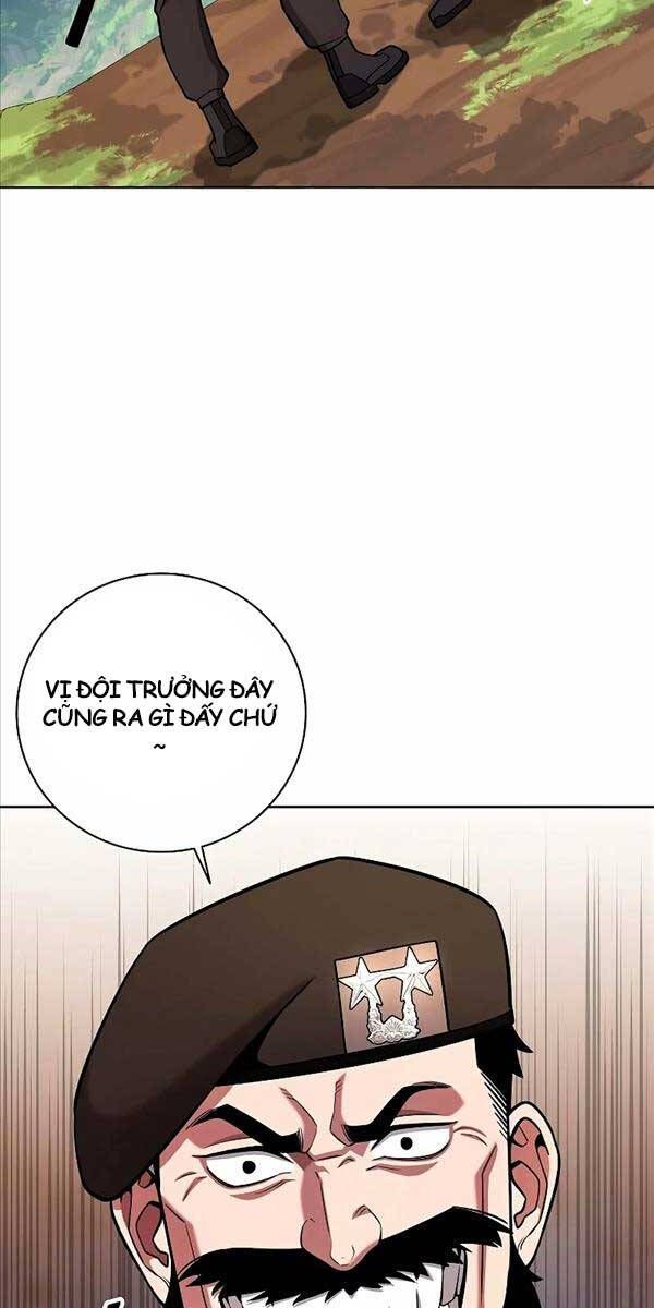 đọc truyện Ma Pháp Sư Hắc Ám Trở Về Để Nhập Ngũ Chương 28 ảnh 7 tại Thiên Thai Truyện