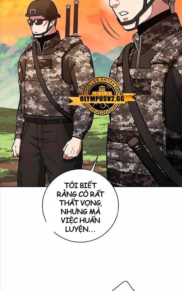 đọc truyện Ma Pháp Sư Hắc Ám Trở Về Để Nhập Ngũ Chương 28 ảnh 60 tại Thiên Thai Truyện