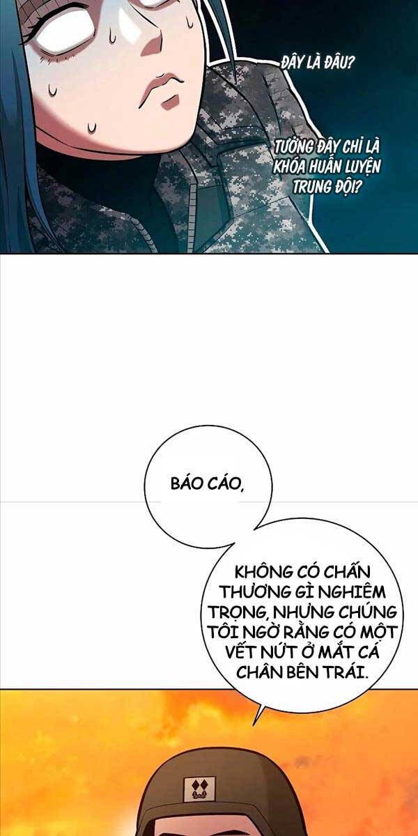 đọc truyện Ma Pháp Sư Hắc Ám Trở Về Để Nhập Ngũ Chương 28 ảnh 64 tại Thiên Thai Truyện